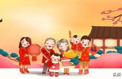 关于春节作文(关于春节作文的结尾)