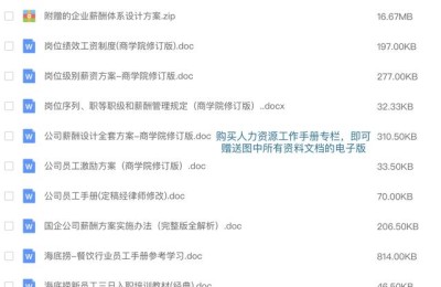 年度学习计划(年度计划书模板)