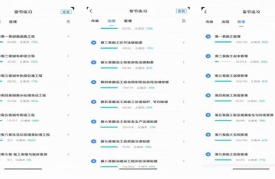 二级建造师越学越迷茫(二级建造师越来越难)