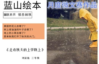 秋天的树叶 作文(秋天的树叶作文500字)