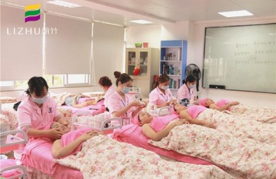 美容护肤培训(美容护肤培训班)