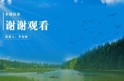 鸟的天堂课堂实录(鸟的天堂课堂实录窦桂梅)