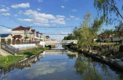 河道治理方案(河道整治实施方案)