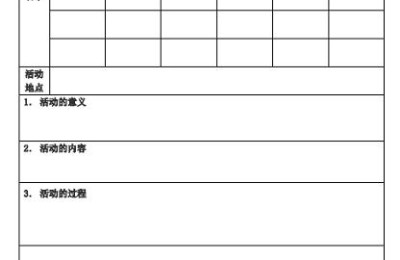 社会实践日程安排(社会实践日程安排怎么写)