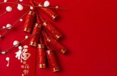 春节作文800字(春节作文800字优秀作文)