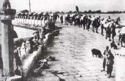 卢沟桥事变拉开了(卢沟桥事变拉开了中国人民抗战的全面序幕修改病句)