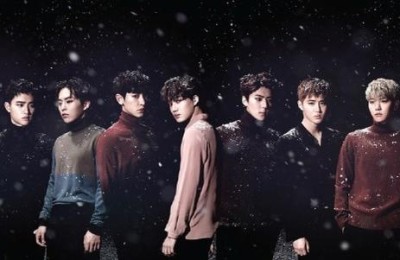 关于exo的个性签名(关于exo的个性签名韩文版)