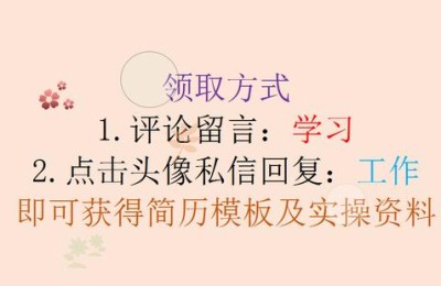 会计个人简历范文(大学会计个人简历范文)