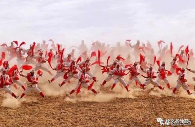 安塞腰鼓教学设计(安塞腰鼓教学设计一等奖)