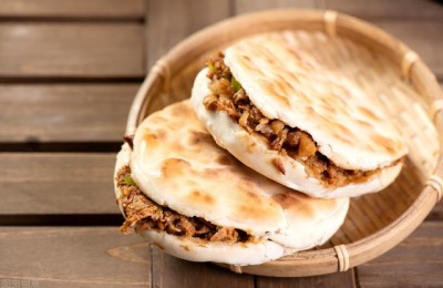肉夹馍培训(肉夹馍培训大概多少钱)