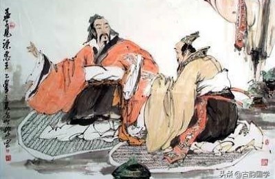 孟子名言(孟子名言名句)