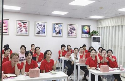深圳美容学校(深圳美容学校哪家好)