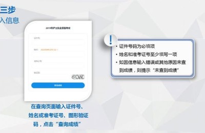 护士资格证成绩查询入口(护士资格证成绩查询入口网站)