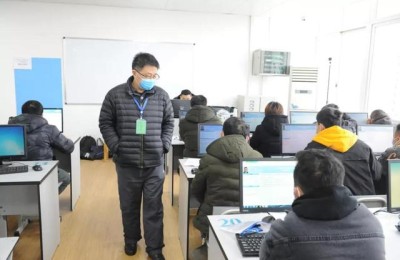 二级建造师电脑考还是笔试(二级建造师是笔试还是电脑考)