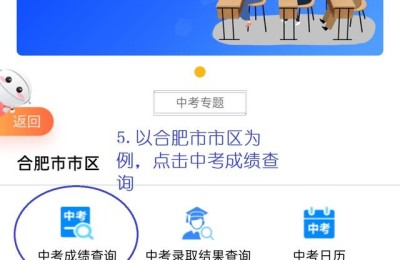 芜湖市中考成绩查询(芜湖市中考成绩查询网站)