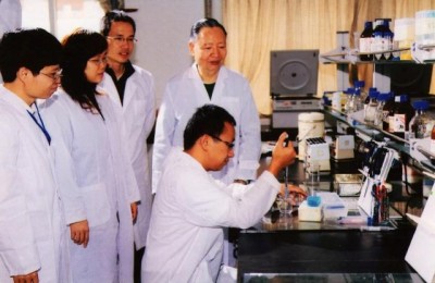 华南农大研究生处(华南农大研究生学院)