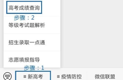 山东高考查询(山东高考查询网站)