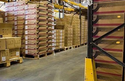 仓库管理(仓库管理制度)