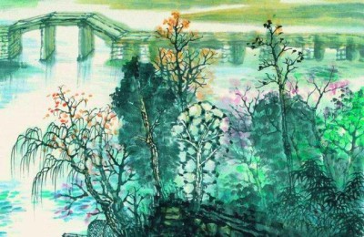 泊船瓜洲(泊船瓜洲的瓜州是哪里)