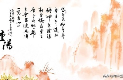 重阳节发朋友圈的说说(重阳节发朋友圈的说说伤感)