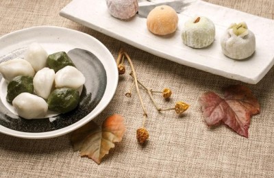 韩国新年(韩国新年和中国一样么)