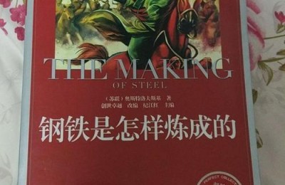 钢铁是怎样炼成的 读书笔记(钢铁是怎样炼成的读书笔记摘抄)