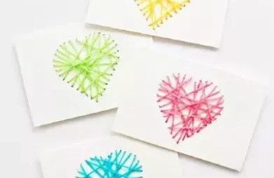 3d立体精美母亲节贺卡(母亲节贺卡3d立体教程)