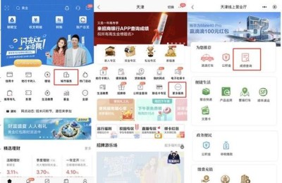 天津中考成绩查询时间(天津中考成绩查询时间2021)