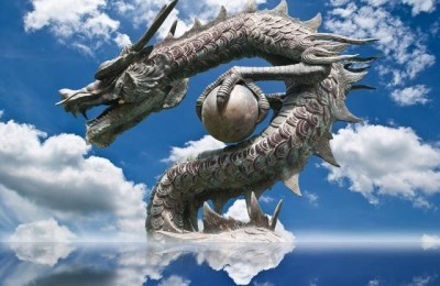 龙年春联(龙年春联大全 对联)
