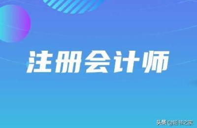 正高级会计师是注册会计师吗(注册会计师属于正高级职称吗)