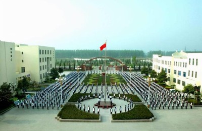 河南农业大学华豫学院(河南农业大学华豫学院是几本)