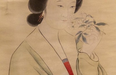 我眼中的李清照(我眼中的李清照300字随笔)