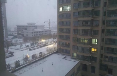 下雪的圣诞节(下雪的圣诞节电影)