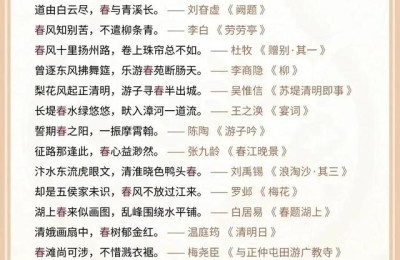 春天的作文400字(春天的作文400字小学)