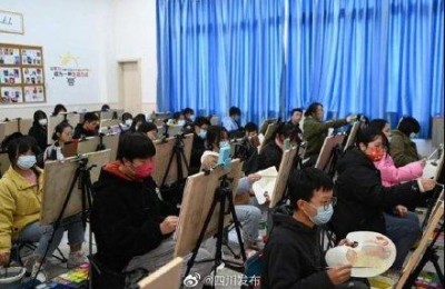 注册会计师南充考场(南充注册会计师考试地点)