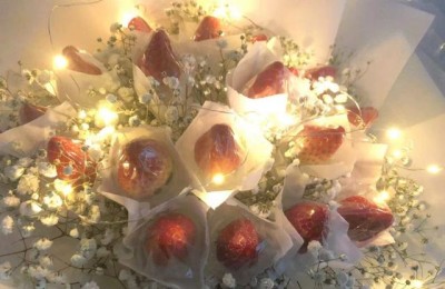 平安夜的祝福语句(平安夜的祝福语句子)