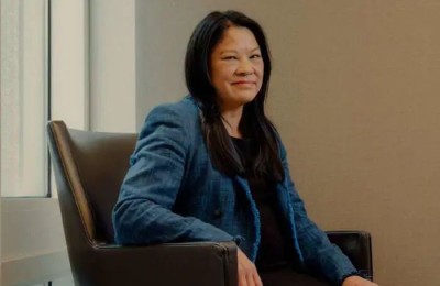 摩根大通张愉珍：在中国做生意的外资不可能“脱钩”