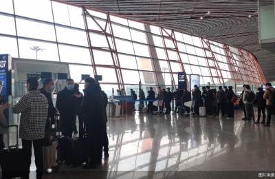 国内旅游人数约45.5亿人次！2023年中国旅游市场预计全年“稳开高走”