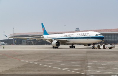夏秋航季开启 169家国内外航司计划周运力超11万班