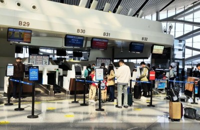 泰国旅游安全担忧推高退订率？旅行社称退订仅为10% “五一”价格高位运行