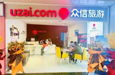 “五一”前门店集中开业 旅行社线下抢客提速
