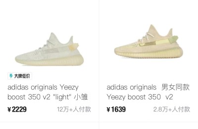 出售椰子鞋是阿迪达斯的解药吗