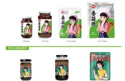 “买股送酱”不被买账，毛利率不断下探，仲景食品怎么了